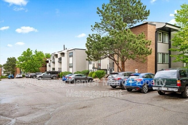 Photo - 1400 Golden Cir Unit 306