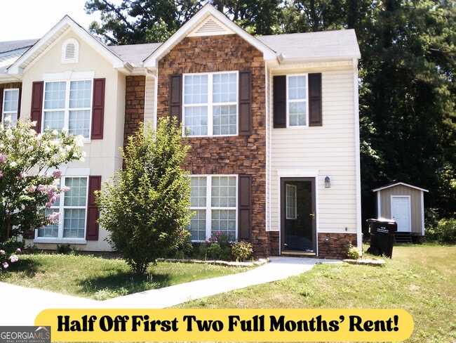 Building Photo - 8422 Carlington Ln Rental
