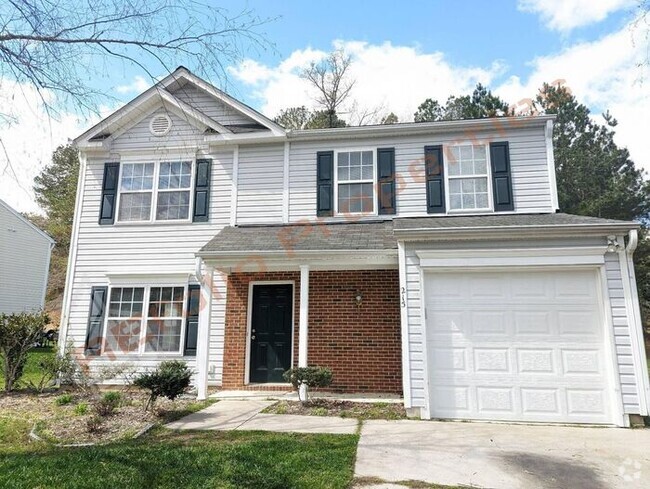 Building Photo - Beautiful 3 Bedroom 1 Car-Garage Home loca...