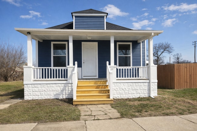 Building Photo - Fully Updated 3 Bedroom - 1 bathroom - $1,375