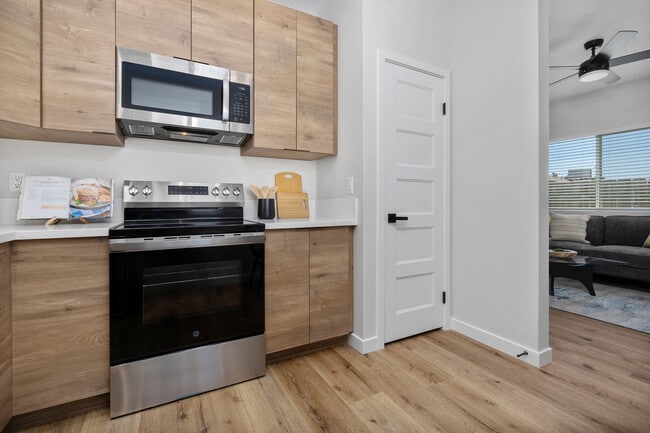 3315 Clairemont Mesa Blvd Unit 2