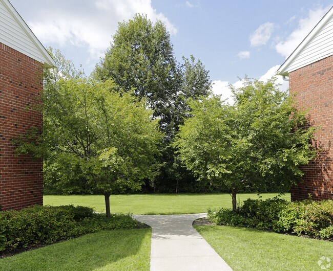 Nottingham Manor