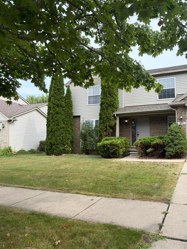 Building Photo - 4171 Inglewood Dr