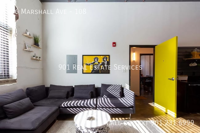 Photo - 676 Marshall Ave Unit 108