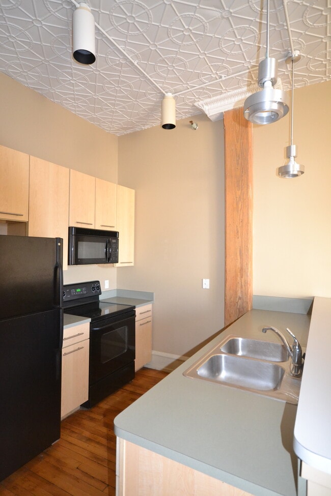 One Oakes - One Oakes