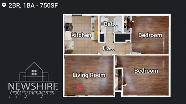 Hampton Avenue Apartments