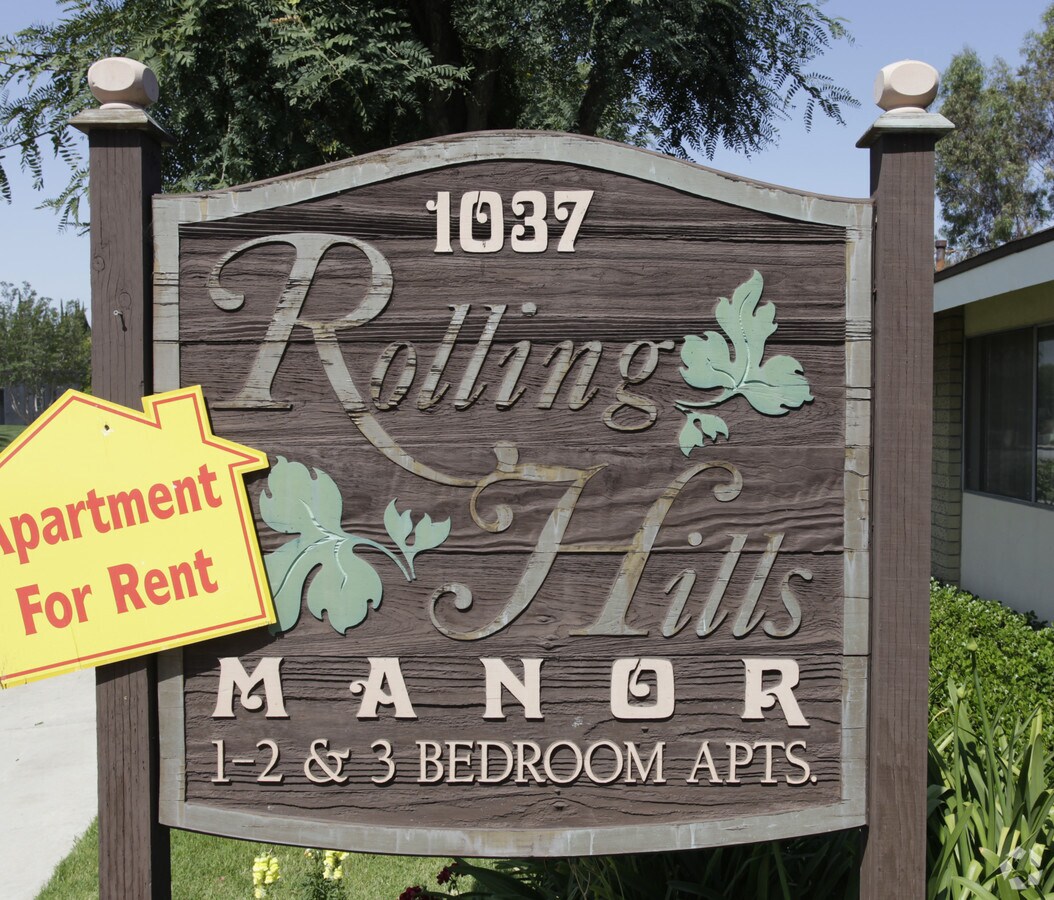 Photo - Rolling Hills Manor