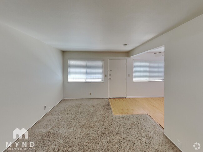 Building Photo - 2376 Sutter Ave Unit 8 Rental
