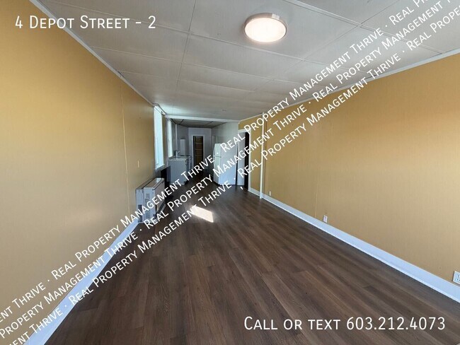4 Depot St Unit 2