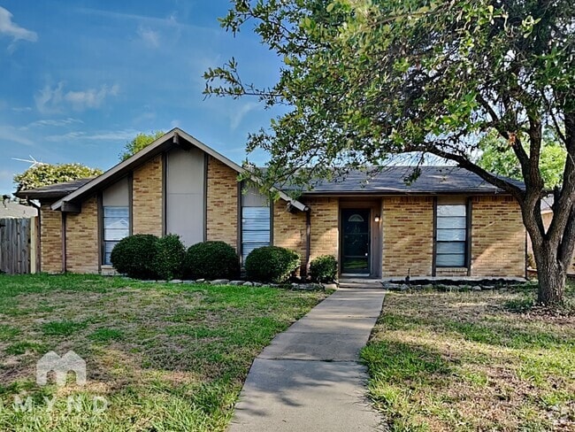 Building Photo - 5033 Amhurst Ln Rental