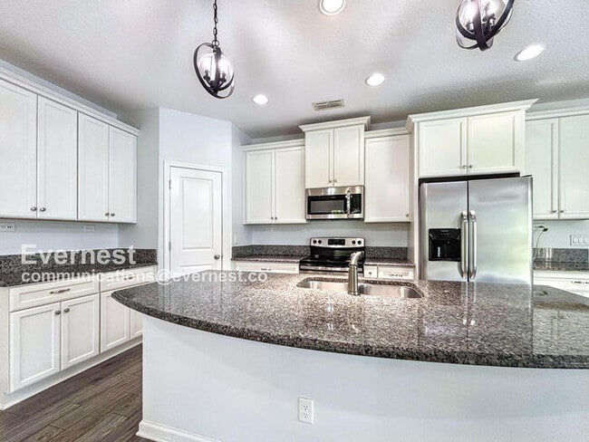 Building Photo - 2451 Caney Oaks Dr E Rental