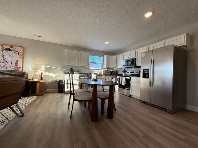 Photo - Premier New Construction Right Next To WEC.