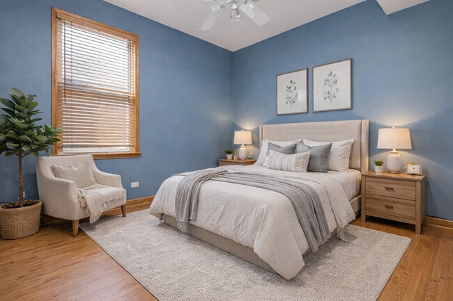 Photo - 1901 W Fletcher St