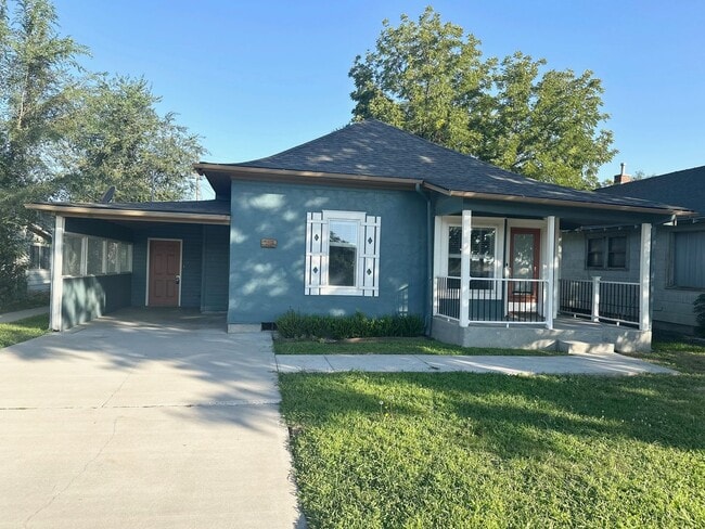 Building Photo - 24th Ave Unit 215 Rental
