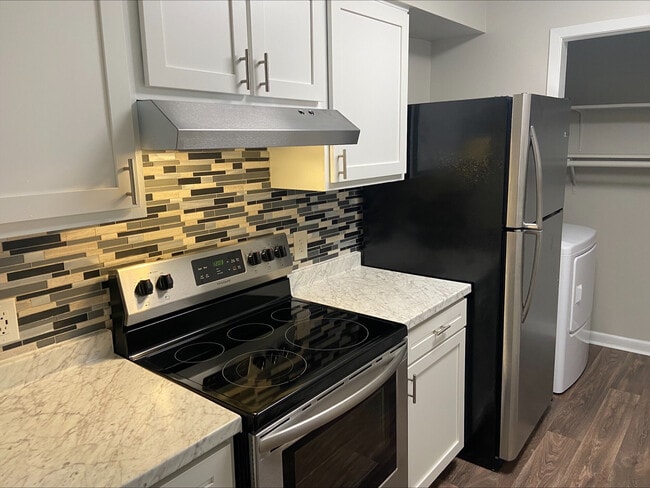 Photo - Hermitage Apartments