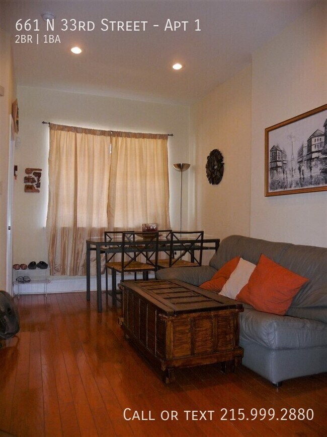 661 N 33rd St Unit 1
