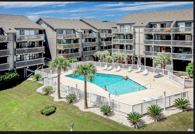 Building Photo - 9621 Shore Dr Unit B-312 Rental
