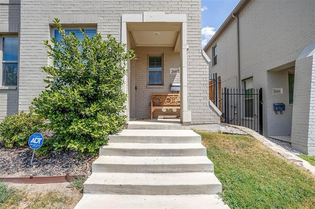Photo - 2605 McCart Ave