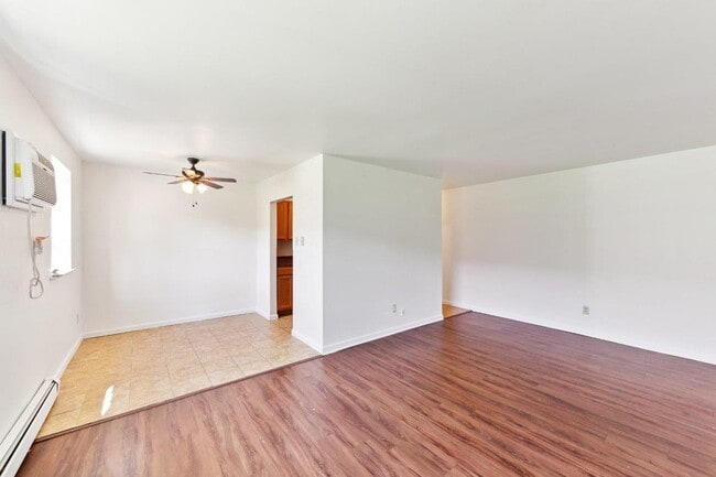 Ridgeview Apartment Homes