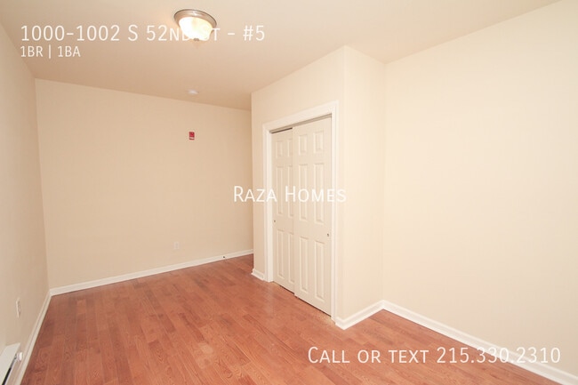 Photo - 1000-1002 S 52nd St-#5 Unit #5