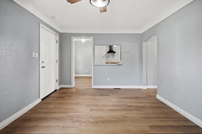 Photo - Charming & Updated 3-Bedroom Home in Detroit!
OWNER SPECIAL-$500 off first months rent