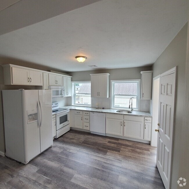 Building Photo - 55 S Leyden St Unit 2 Rental