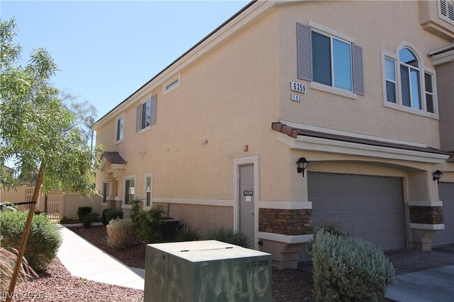 Photo - 6359 E Elwood Mead Ave