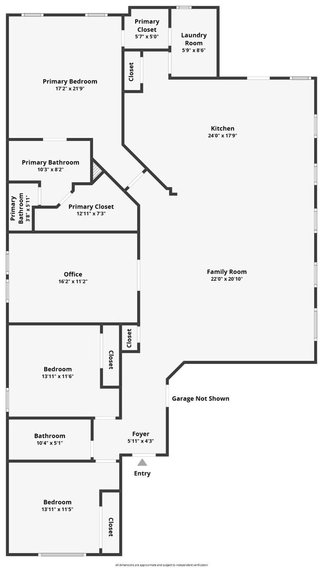 Photo - 17011 Garden Moor Trl