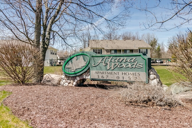 Photo - Alana Woods Apartment Homes