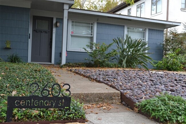 Building Photo - 2603 Centenary St Rental