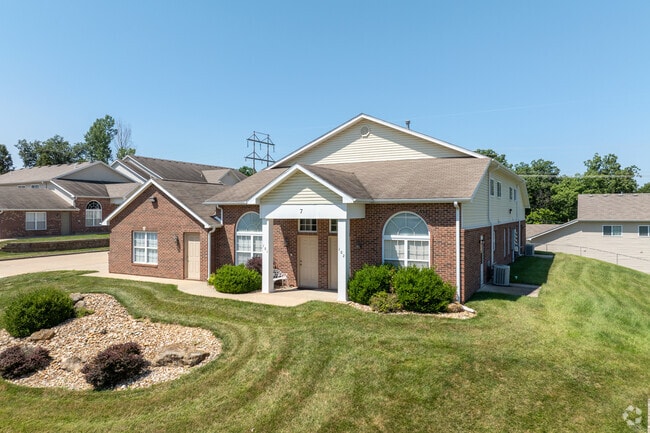 Wellington Manor - Wellington Manor