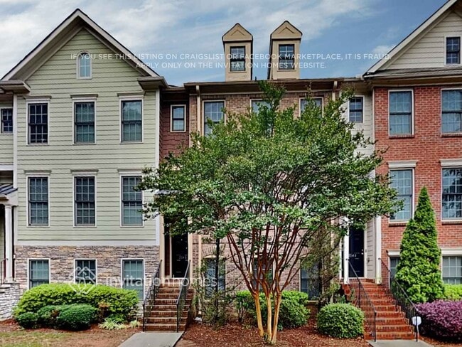 Building Photo - 3146 Pittard Hill Point