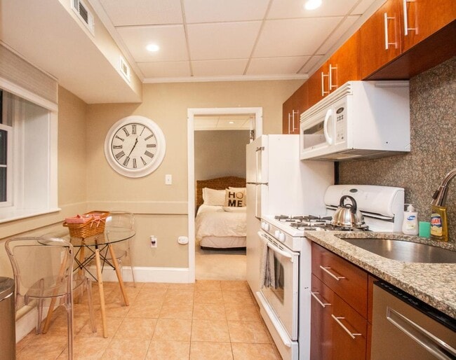Photo - 1 bedroom in Brookline MA 02446 Unit 4BB