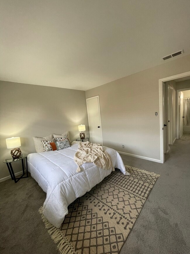 Bedroom 1 - 1770 North Star Rd