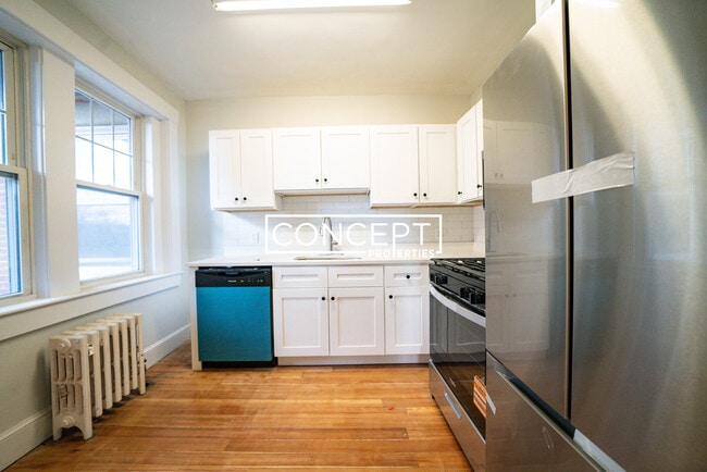 Photo - 56 Selkirk Rd Unit 8