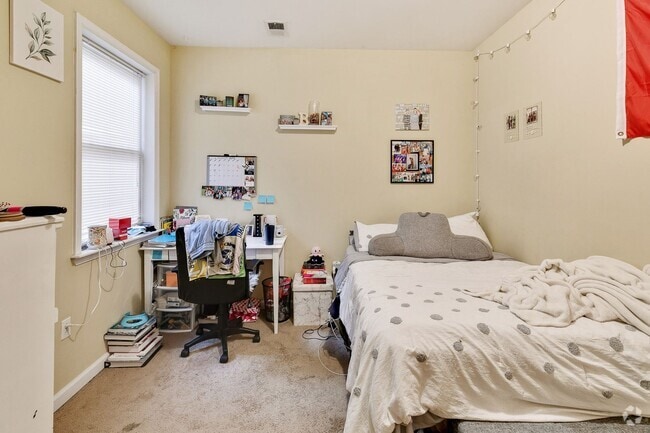 Building Photo - 1816 N 17th St Unit A Rental