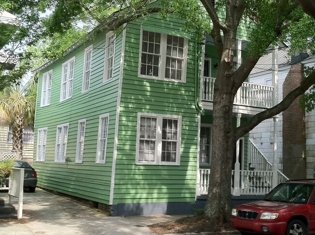 Photo - 120 Coming St Unidad A