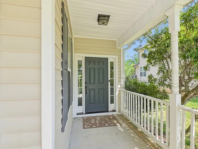 Photo - 11616 Leesville Rd