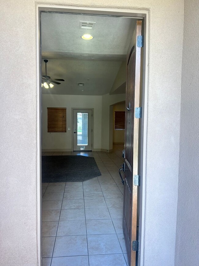 Photo - La Verkin Charm!