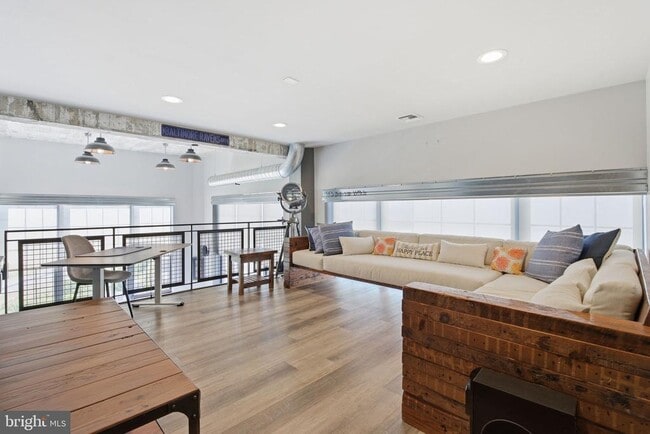 Photo - 1200 Steuart St Unit 1119
