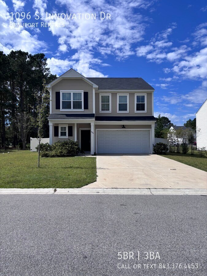 Photo - 1096 S Innovation Dr