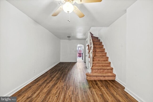 Photo - 1225 N Howard St