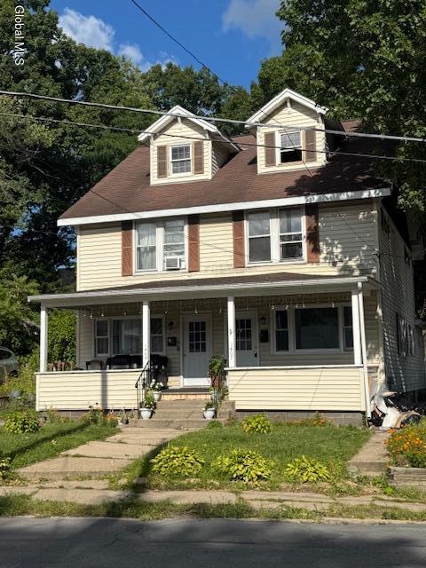 Building Photo - 1407 Crane St Rental