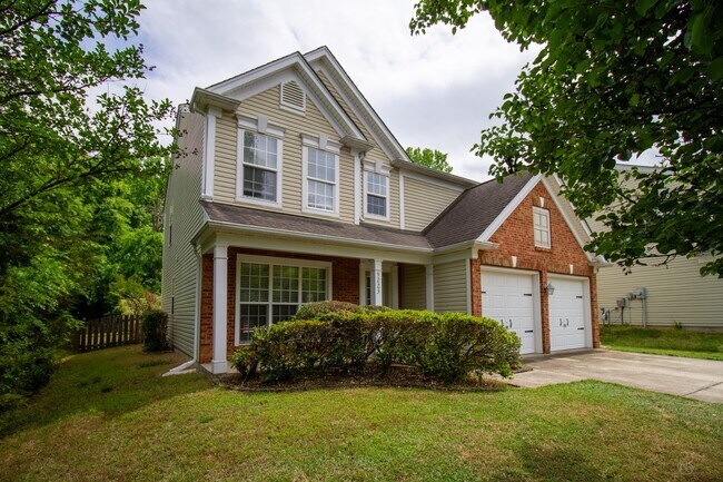 Photo - 4 bedroom home in Ballantyne