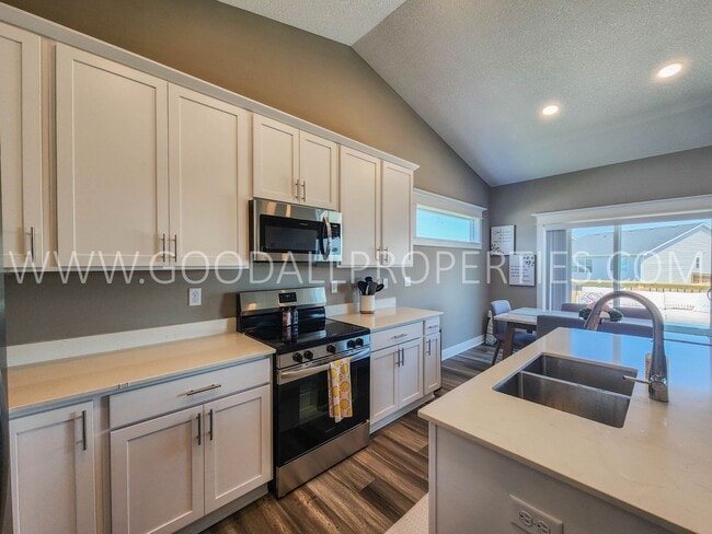 Photo - 4 bedroom 3 bathroom Ranch Style home with over 2500 sq feet of living space and a Finished Basement