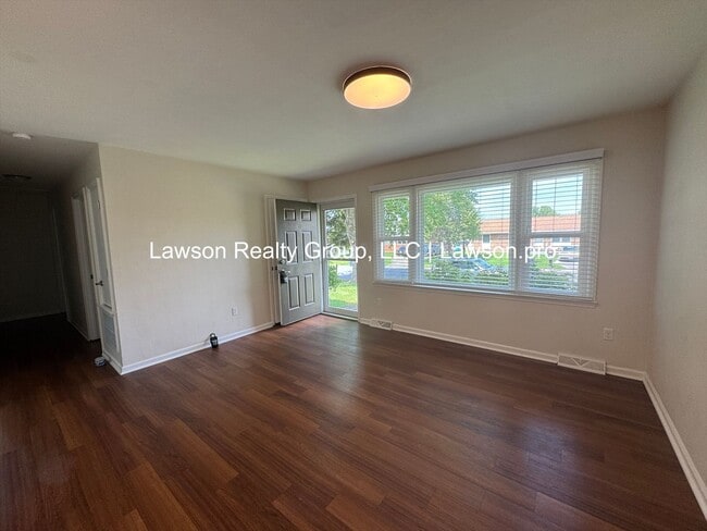 Photo - Three Bedroom Brick Ranch with Full Basement and Yard
