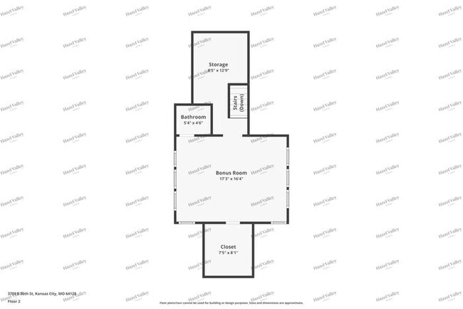 Photo - 3709 E 36th St