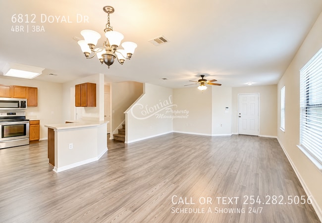 Photo - 6812 Doyal Dr