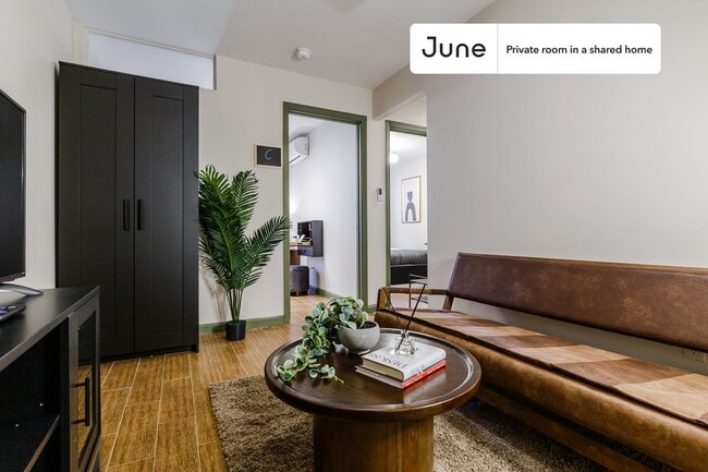 Photo - Room in Shared 3 bed/1 bath home Unit A