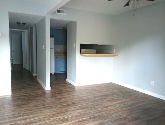 Photo - Glen Park Circle Apartments Unit "A"